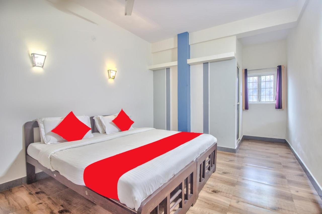 Hotel Walking 2 Beach Calangute Bagian luar foto